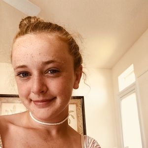 Meet your Posher, Lucy